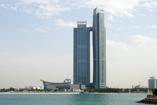Nation Towers